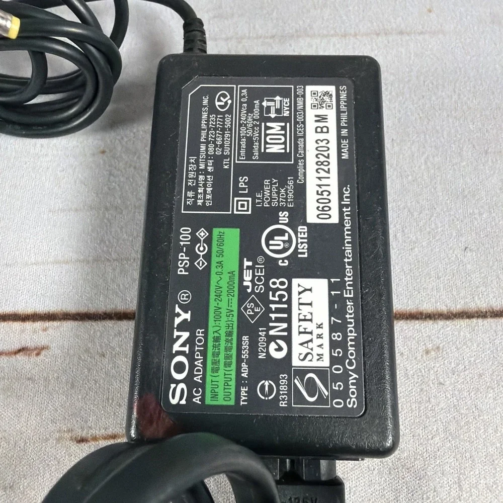 Sony official oem
